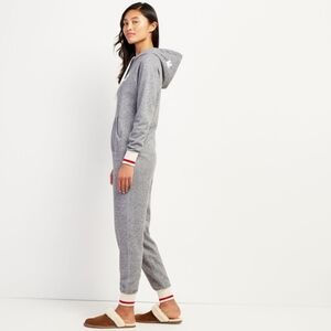 Roots Cabin Onsie size small